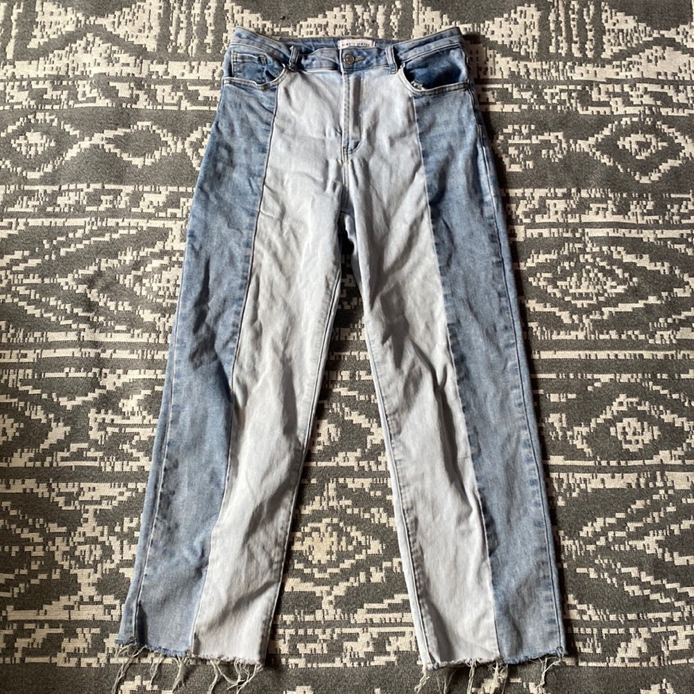 Cute jeans